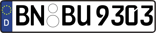 BN-BU9303