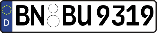 BN-BU9319