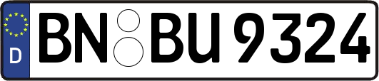 BN-BU9324