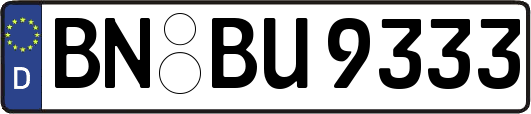 BN-BU9333