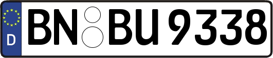BN-BU9338