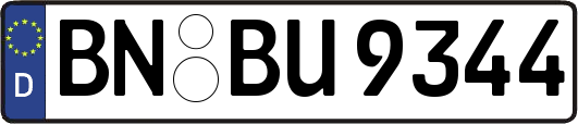 BN-BU9344