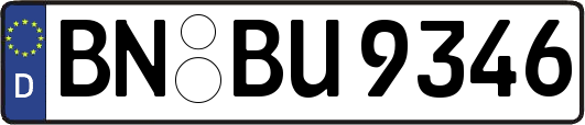 BN-BU9346