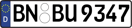 BN-BU9347