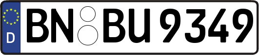 BN-BU9349