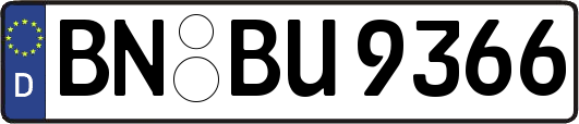 BN-BU9366