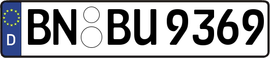 BN-BU9369