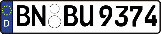 BN-BU9374