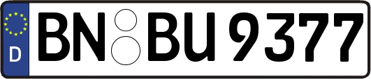 BN-BU9377