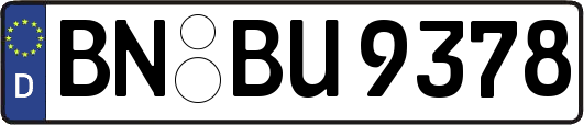 BN-BU9378