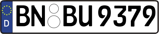 BN-BU9379