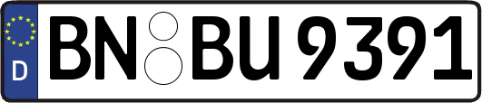 BN-BU9391