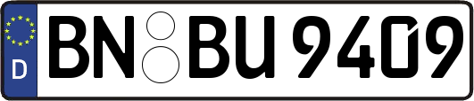 BN-BU9409