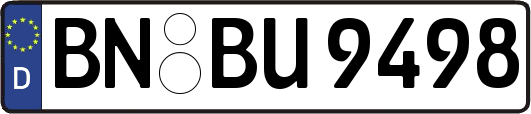 BN-BU9498