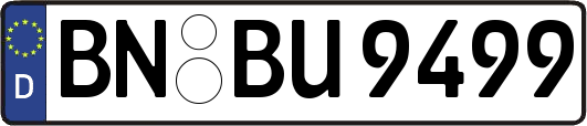 BN-BU9499