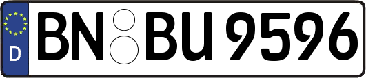 BN-BU9596