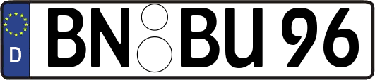 BN-BU96
