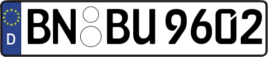 BN-BU9602