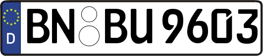 BN-BU9603