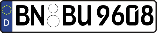 BN-BU9608