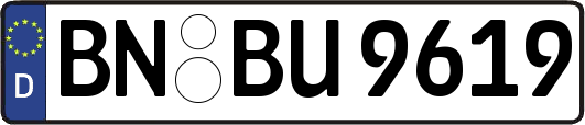 BN-BU9619