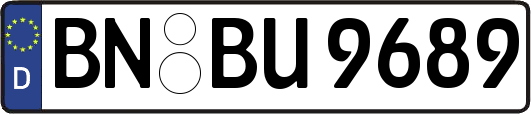 BN-BU9689