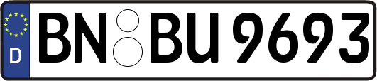 BN-BU9693