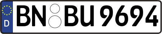 BN-BU9694