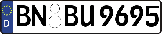 BN-BU9695