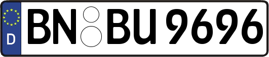 BN-BU9696