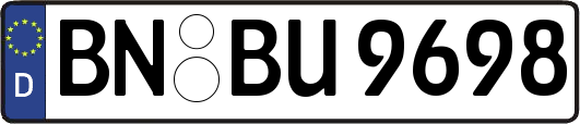 BN-BU9698