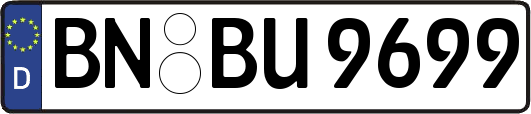 BN-BU9699