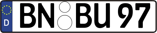 BN-BU97