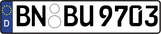 BN-BU9703