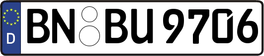 BN-BU9706