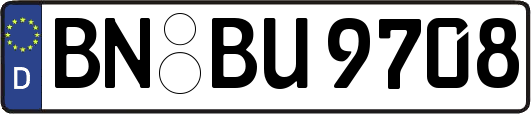 BN-BU9708