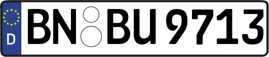 BN-BU9713