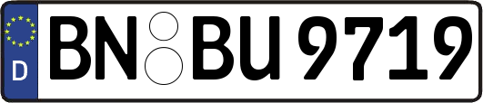 BN-BU9719