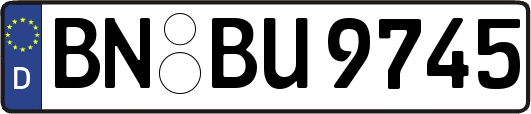 BN-BU9745