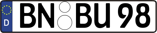 BN-BU98