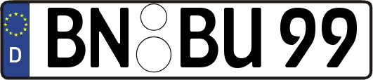 BN-BU99