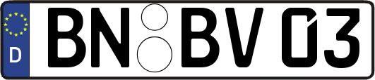 BN-BV03
