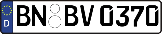 BN-BV0370