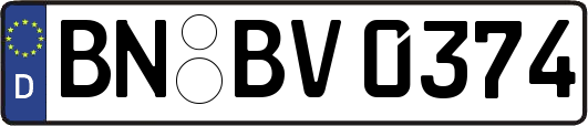 BN-BV0374