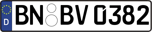 BN-BV0382