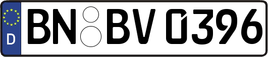 BN-BV0396