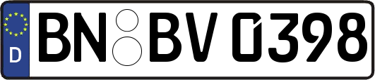 BN-BV0398