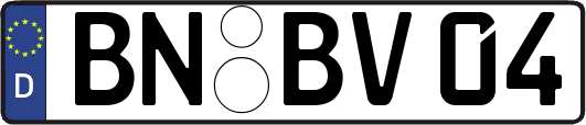 BN-BV04