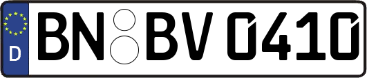 BN-BV0410