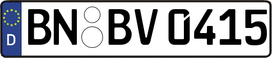 BN-BV0415